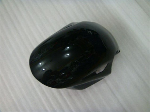 Honda CBR 1000 RR 2008-2011 Verkleidung - Schwarz Weiß