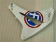 Honda CBR 1000 RR 2008-2011 Verkleidung - Weiß Blau Repsol