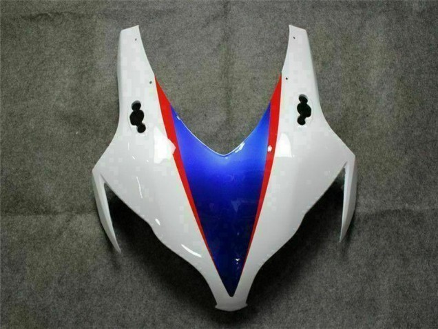 Honda CBR 1000 RR 2008-2011 Verkleidung - Weiß Blau Rot