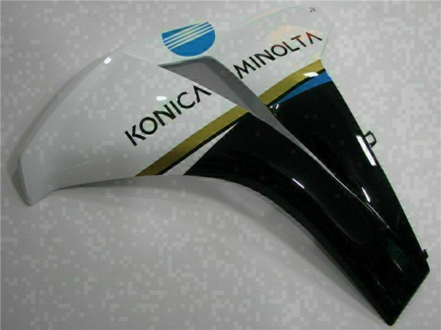 Honda CBR 1000 RR 2008-2011 Verkleidung - Weiß