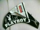 Honda CBR 1000 RR 2008-2011 Verkleidung - Weiß Schwarz Playboy