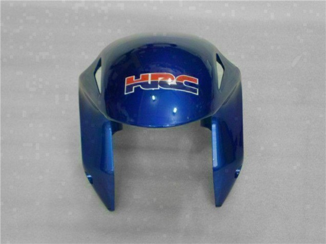 Honda CBR 1000 RR 2008-2011 Verkleidungen - Blau Weiß