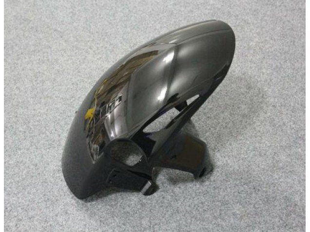 Honda CBR 1000 RR 2008-2011 Verkleidungen - Gelb Schwarz