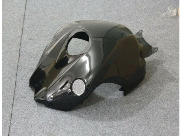 Honda CBR 1000 RR 2008-2011 Verkleidungen - Gelb Schwarz