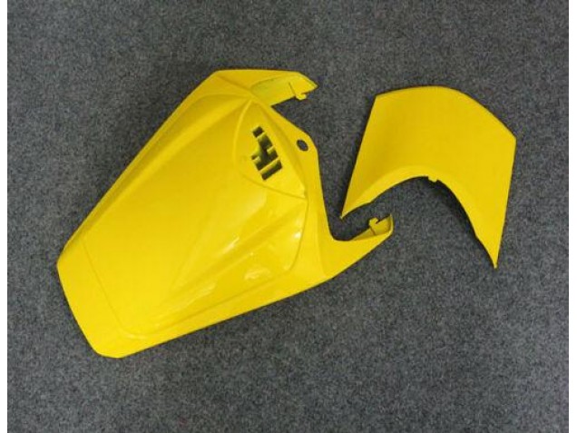 Honda CBR 1000 RR 2008-2011 Verkleidungen - Gelb Schwarz