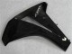 Honda CBR 1000 RR 2008-2011 Verkleidungen - Glänzend Schwarz