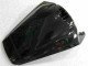 Honda CBR 1000 RR 2008-2011 Verkleidungen - Glänzend Schwarz