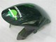 Honda CBR 1000 RR 2008-2011 Verkleidungen - Grün