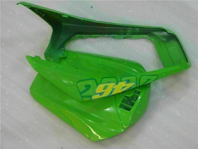 Honda CBR 1000 RR 2008-2011 Verkleidungen - Grün