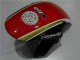 Honda CBR 1000 RR 2008-2011 Verkleidungen Komplett Sets - Rot Weiß