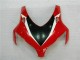 Honda CBR 1000 RR 2008-2011 Verkleidungen Komplett Sets - Weiß Blau