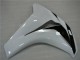 Honda CBR 1000 RR 2008-2011 Verkleidungen Komplett Sets - Weiß Schwarz