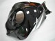 Honda CBR 1000 RR 2008-2011 Verkleidungen Komplett Sets - Weiß Schwarz
