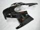 Honda CBR 1000 RR 2008-2011 Verkleidungen Komplett Sets - Weiß Schwarz