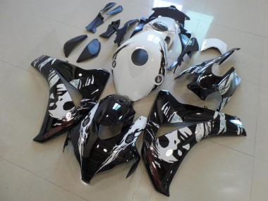 Honda CBR 1000 RR 2008-2011 Verkleidungen - Leyla