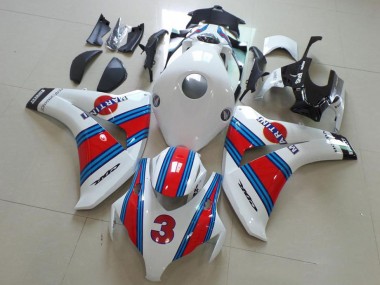 Honda CBR 1000 RR 2008-2011 Verkleidungen - Martini