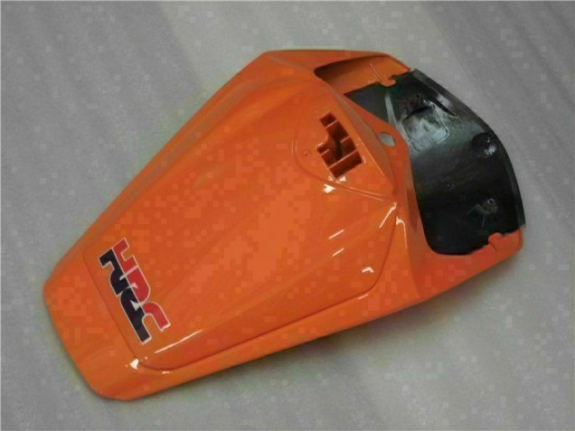Honda CBR 1000 RR 2008-2011 Verkleidungen - Orange Repsol