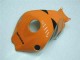 Honda CBR 1000 RR 2008-2011 Verkleidungen & Plastik - Orange Repsol
