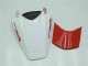 Honda CBR 1000 RR 2008-2011 Verkleidungen & Plastik - Orange Repsol