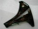 Honda CBR 1000 RR 2008-2011 Verkleidungen - Rot Flamme