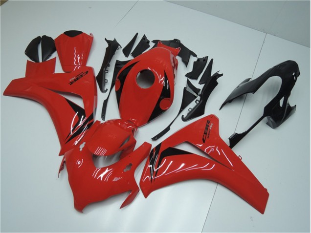 Honda CBR 1000 RR 2008-2011 Verkleidungen - Rot