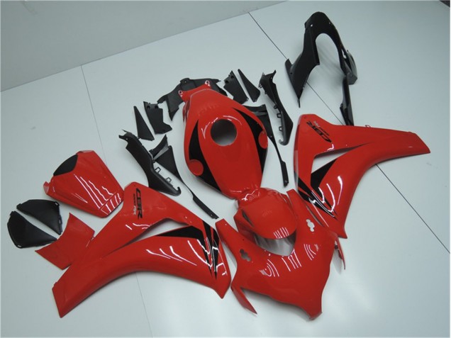 Honda CBR 1000 RR 2008-2011 Verkleidungen - Rot