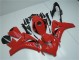 Honda CBR 1000 RR 2008-2011 Verkleidungen - Rot