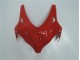 Honda CBR 1000 RR 2008-2011 Verkleidungen - Rot