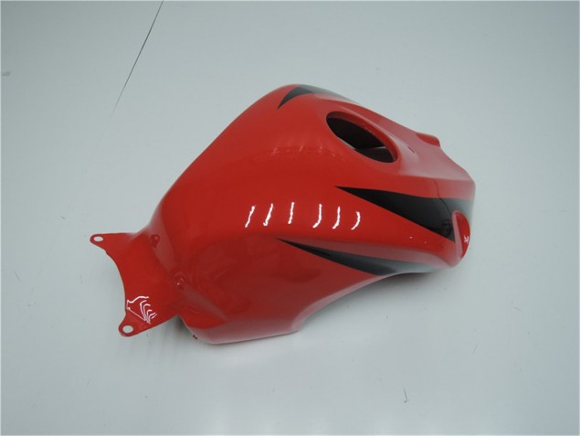Honda CBR 1000 RR 2008-2011 Verkleidungen - Rot