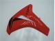 Honda CBR 1000 RR 2008-2011 Verkleidungen - Rot