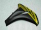 Honda CBR 1000 RR 2008-2011 Verkleidungen - Schwarz Gold