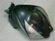 Honda CBR 1000 RR 2008-2011 Verkleidungen - Schwarz Silber