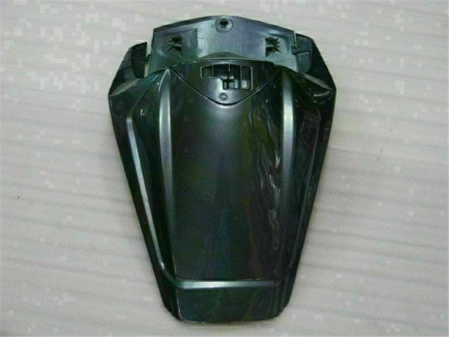Honda CBR 1000 RR 2008-2011 Verkleidungen - Schwarz Silber