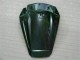 Honda CBR 1000 RR 2008-2011 Verkleidungen - Schwarz Silber