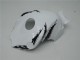 Honda CBR 1000 RR 2008-2011 Verkleidungen - Schwarz Weiß