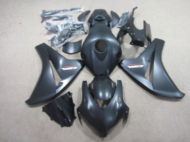 Honda CBR 1000 RR 2008-2011 Verkleidungen - Schwarz rote Fireblade