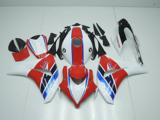 Honda CBR 1000 RR 2008-2011 Verkleidungen - Stil HRC
