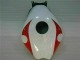 Honda CBR 1000 RR 2008-2011 Verkleidungen - Weiß Castrol 4