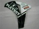 Honda CBR 1000 RR 2008-2011 Verkleidungen - Weiß Schwarz Playboy