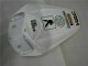 Honda CBR 1000 RR 2008-2011 Verkleidungen - Weiß Schwarz Playboy