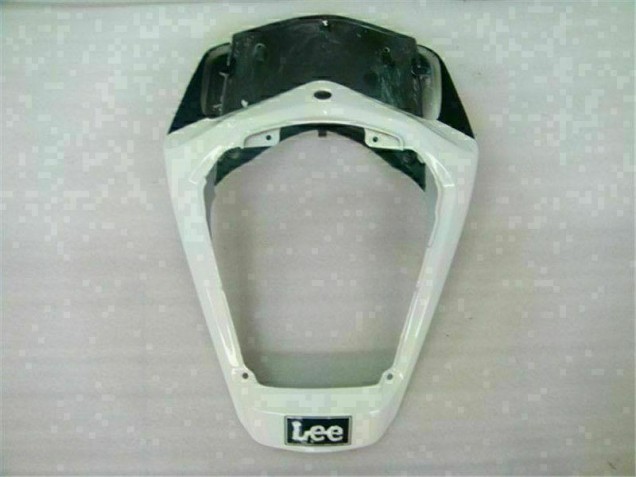 Honda CBR 1000 RR 2008-2011 Vollverkleidung - Weiß