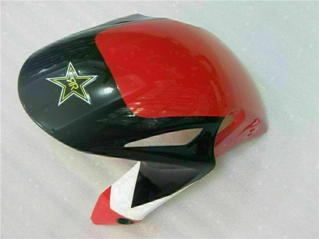 Honda CBR 1000 RR 2012-2016 Verkleidung - Rot Schwarz