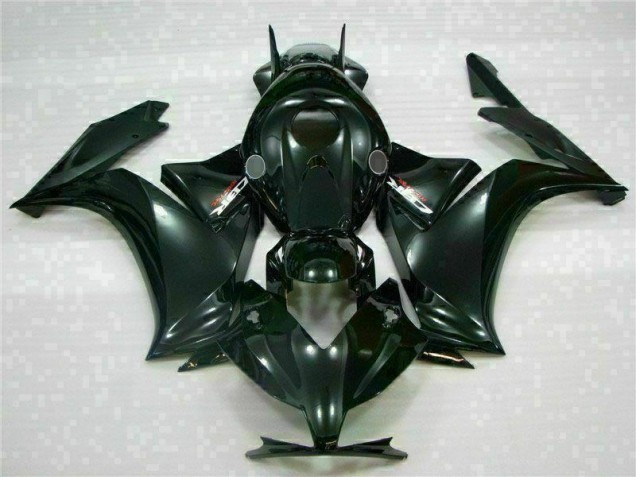 Honda CBR 1000 RR 2012-2016 Verkleidung - Schwarz Honda CBR 1000 RR 2012-2016 Verkleidung - Schwarz