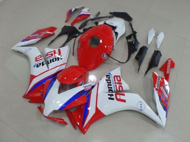 Honda CBR 1000 RR 2012-2016 Verkleidungen - Honda Asia