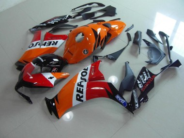 Honda CBR 1000 RR 2012-2016 Verkleidungen Komplett Sets - Repsol