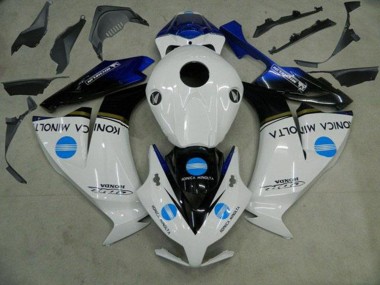 Honda CBR 1000 RR 2012-2016 Verkleidungen - Konica