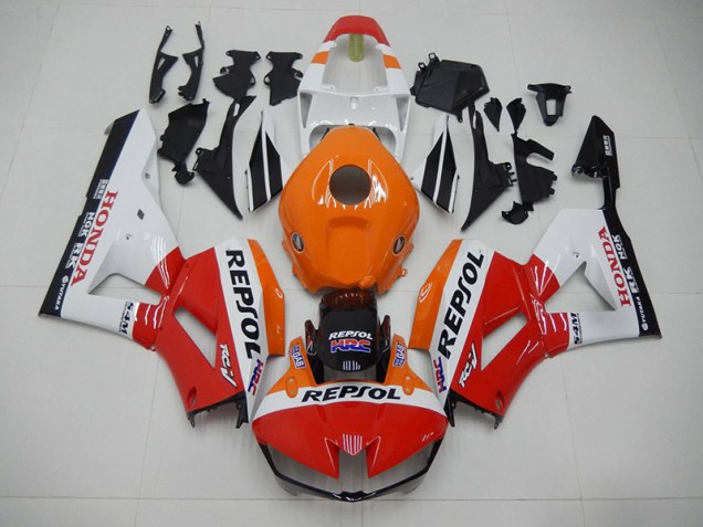 Honda CBR 1000 RR 2012-2016 Verkleidungen - Repsol HRC
