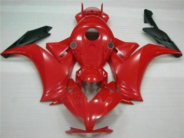 Honda CBR 1000 RR 2012-2016 Verkleidungen - Rot
