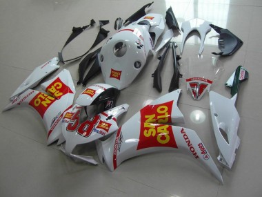 Honda CBR 1000 RR 2012-2016 Verkleidungen - San Carlo