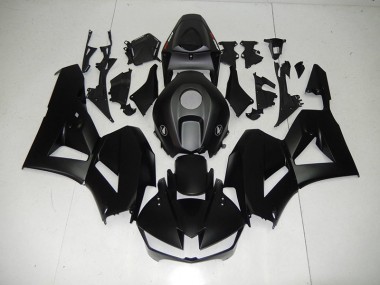 Honda CBR 1000 RR 2012-2016 Verkleidungen - Schwarz